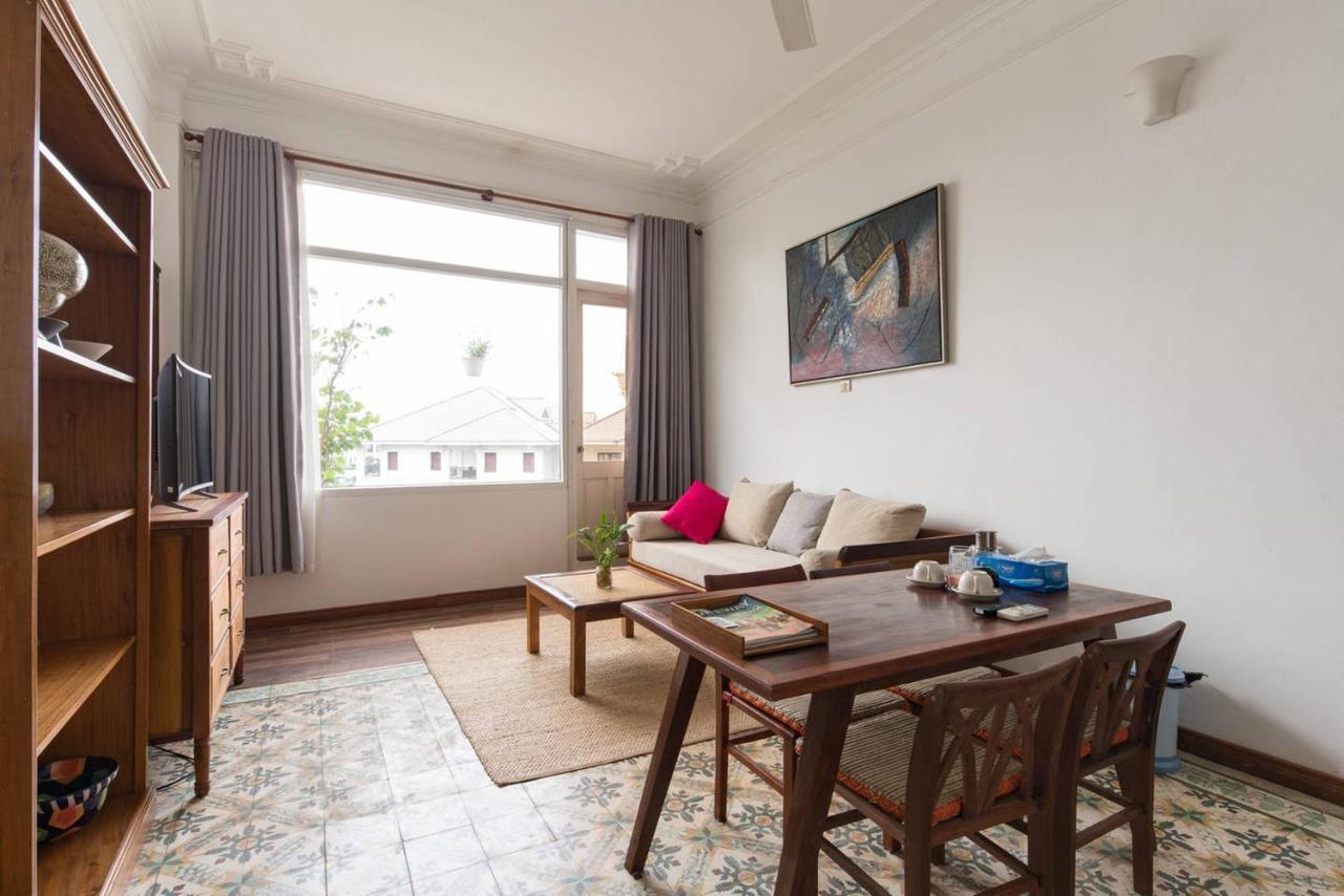 B&B Today Ανόι Εξωτερικό φωτογραφία
