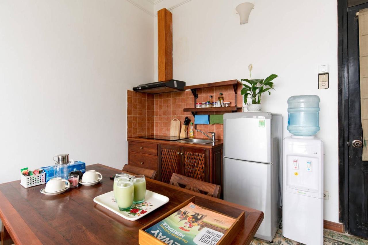 B&B Today Ανόι Εξωτερικό φωτογραφία