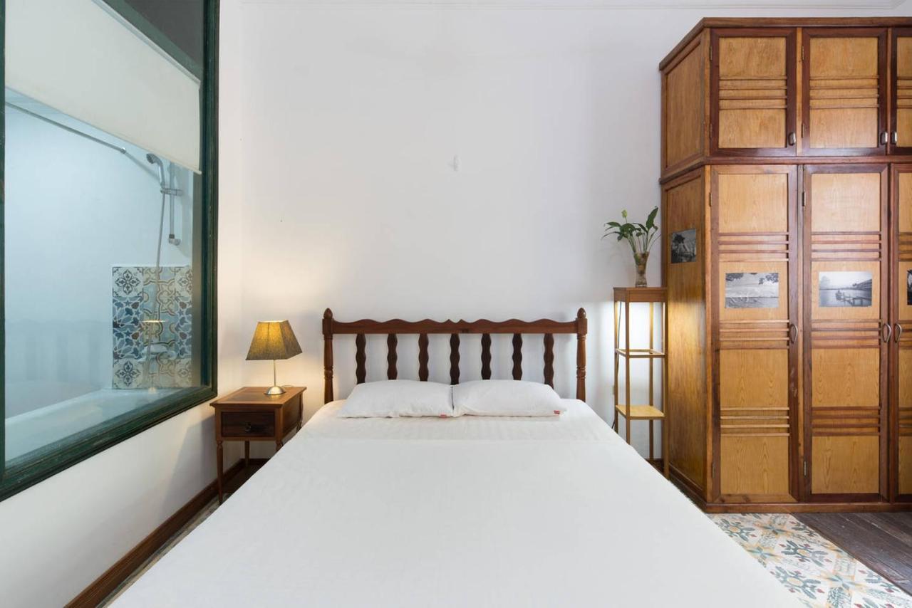 B&B Today Ανόι Εξωτερικό φωτογραφία