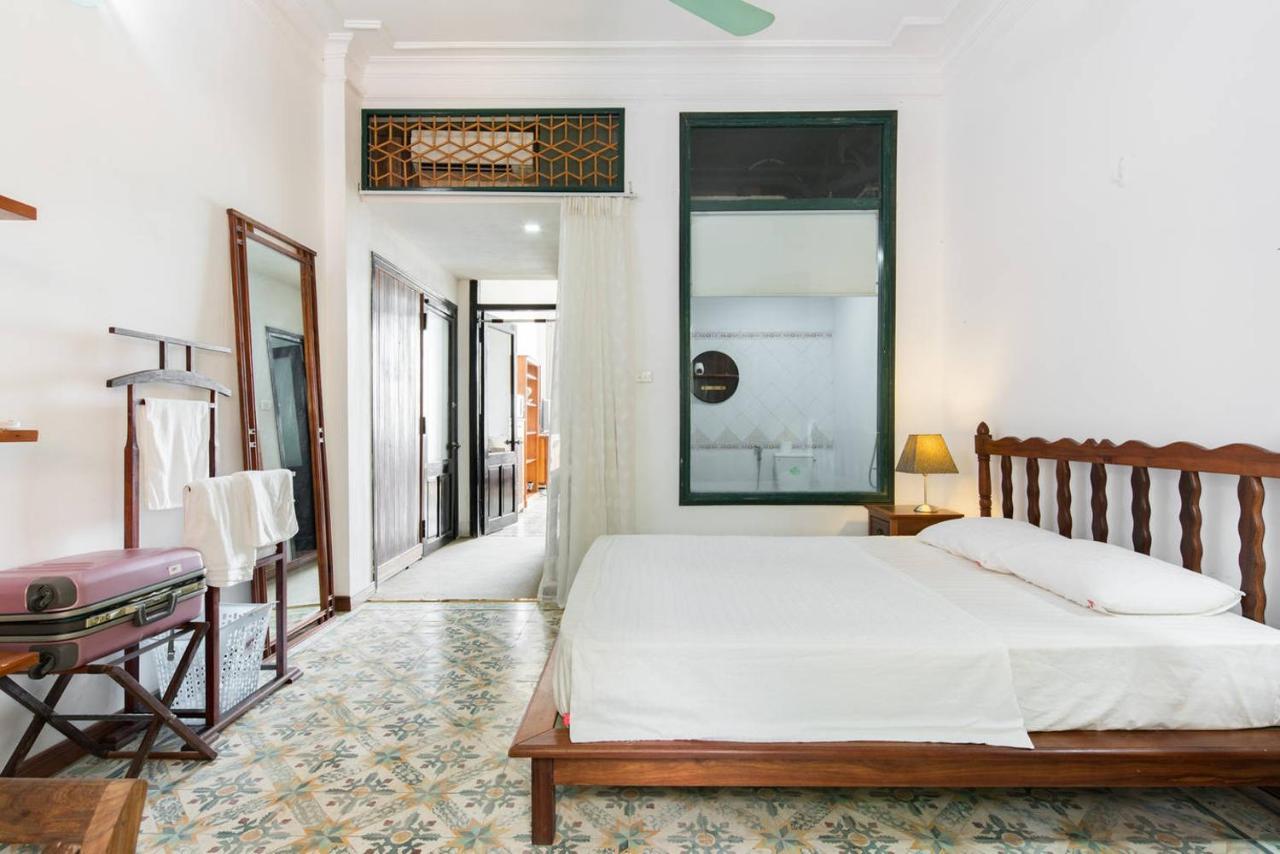B&B Today Ανόι Εξωτερικό φωτογραφία