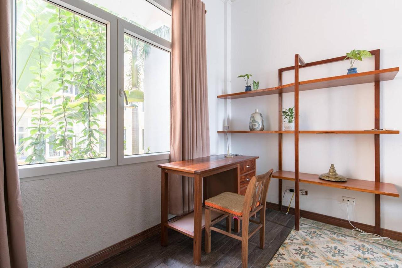 B&B Today Ανόι Εξωτερικό φωτογραφία