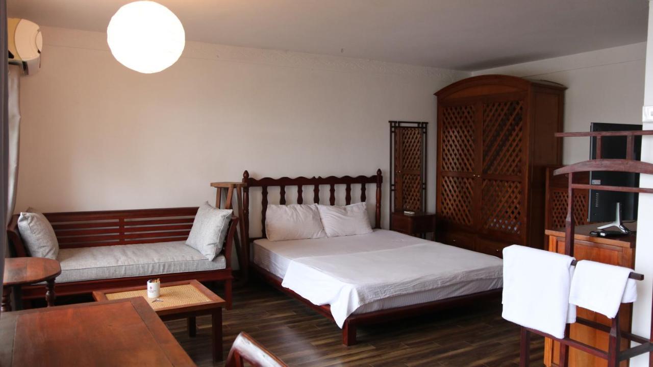 B&B Today Ανόι Εξωτερικό φωτογραφία