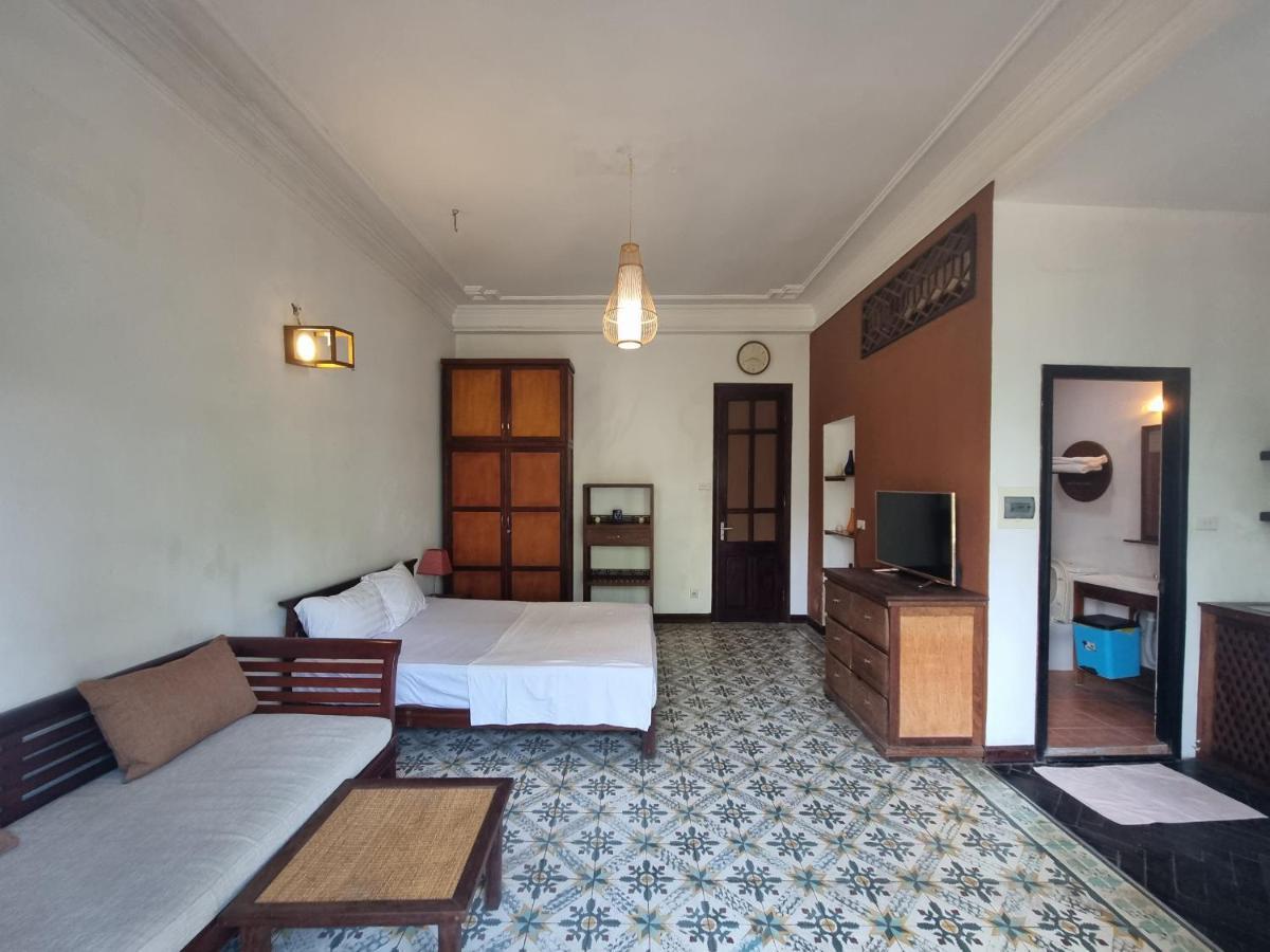 B&B Today Ανόι Εξωτερικό φωτογραφία