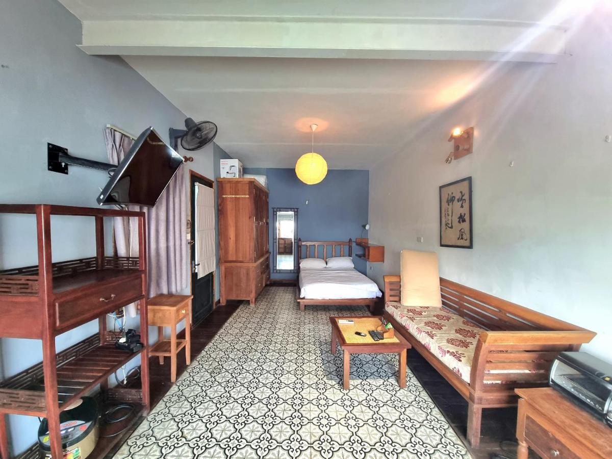 B&B Today Ανόι Εξωτερικό φωτογραφία