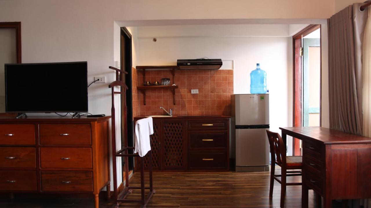 B&B Today Ανόι Εξωτερικό φωτογραφία