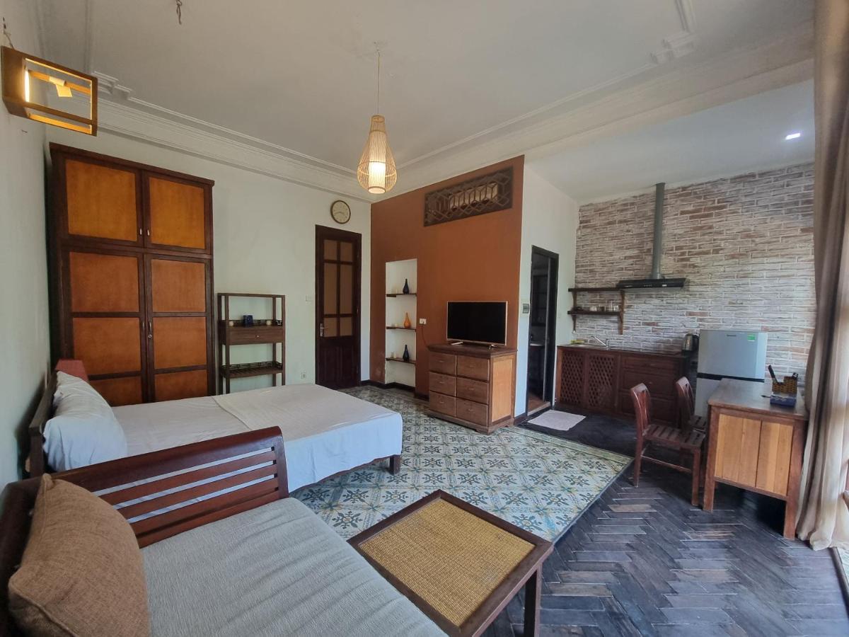B&B Today Ανόι Εξωτερικό φωτογραφία