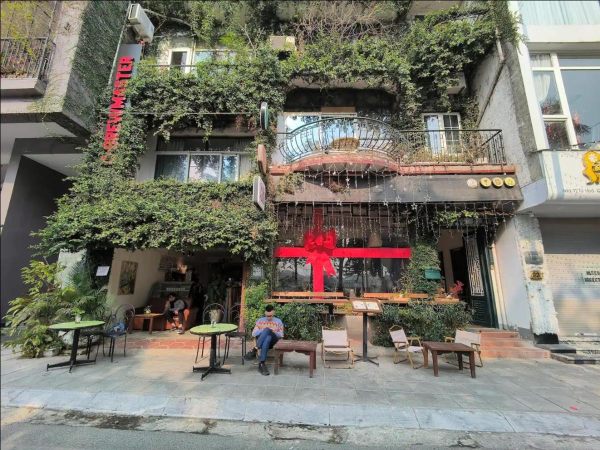 B&B Today Ανόι Εξωτερικό φωτογραφία