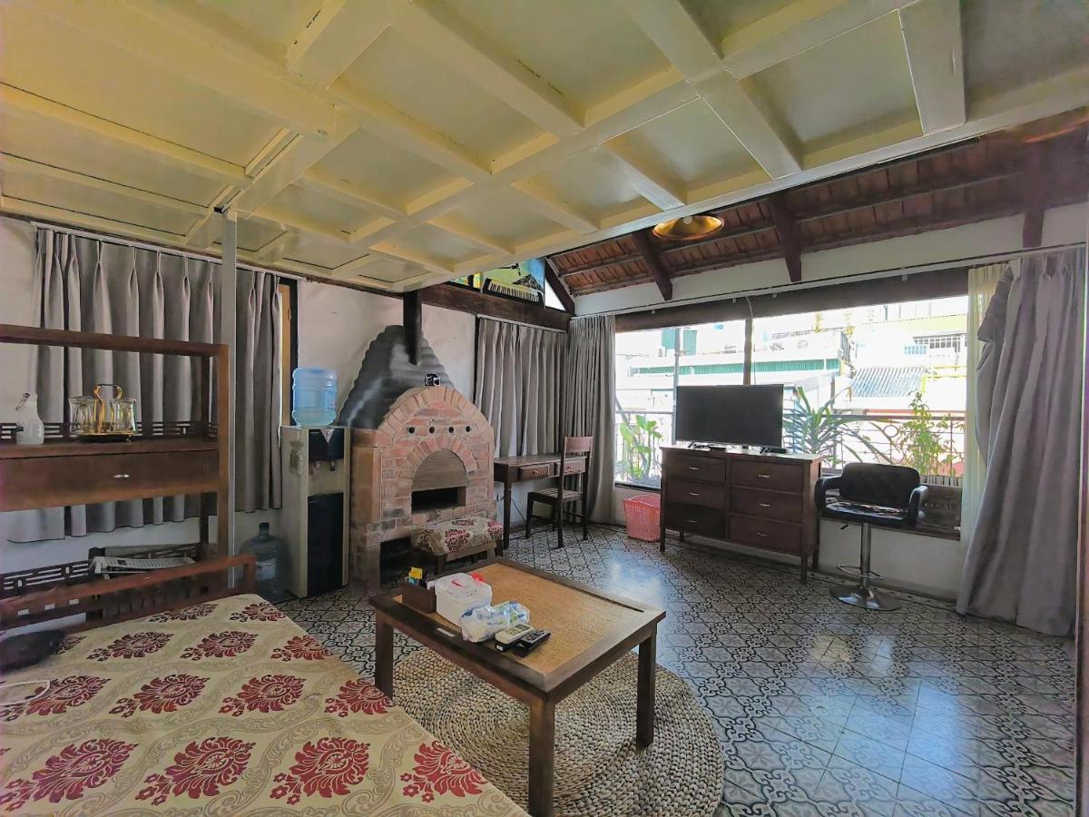 B&B Today Ανόι Εξωτερικό φωτογραφία