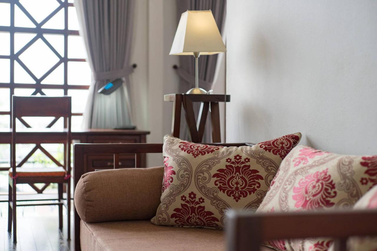 B&B Today Ανόι Εξωτερικό φωτογραφία
