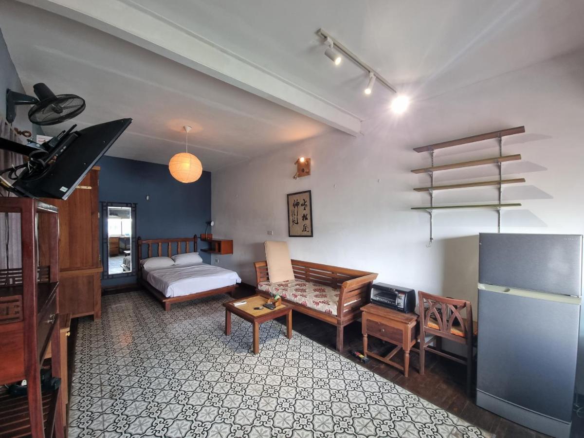 B&B Today Ανόι Εξωτερικό φωτογραφία