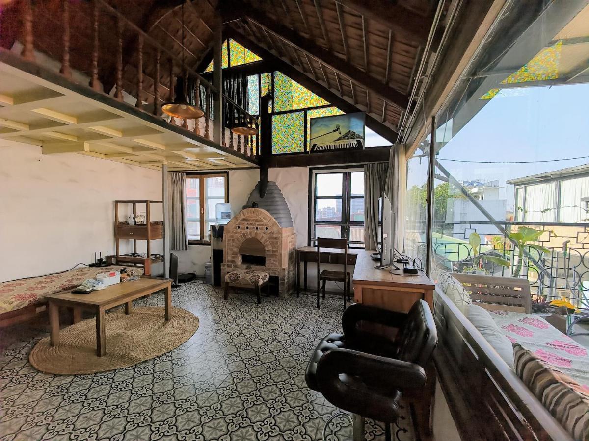 B&B Today Ανόι Εξωτερικό φωτογραφία
