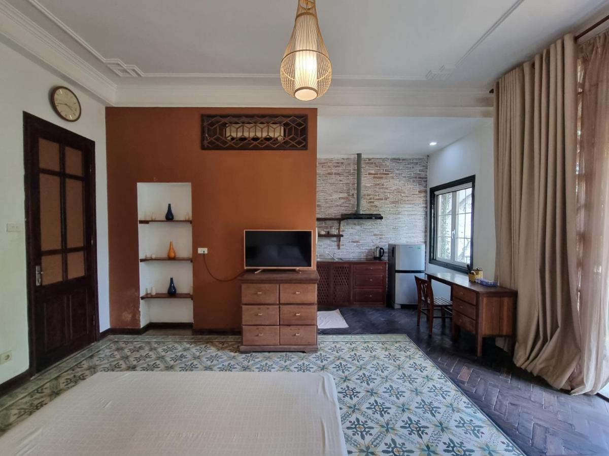B&B Today Ανόι Εξωτερικό φωτογραφία