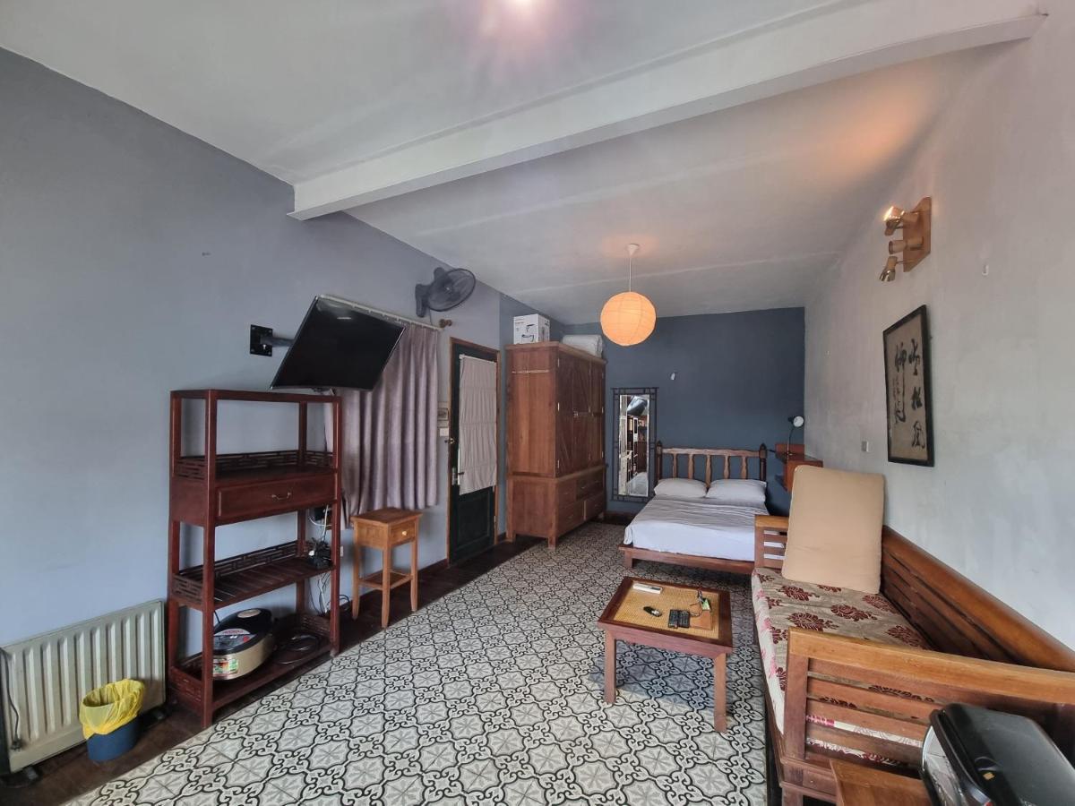 B&B Today Ανόι Εξωτερικό φωτογραφία