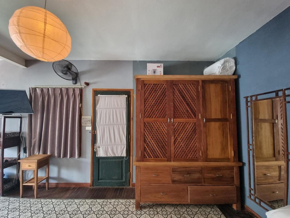 B&B Today Ανόι Εξωτερικό φωτογραφία