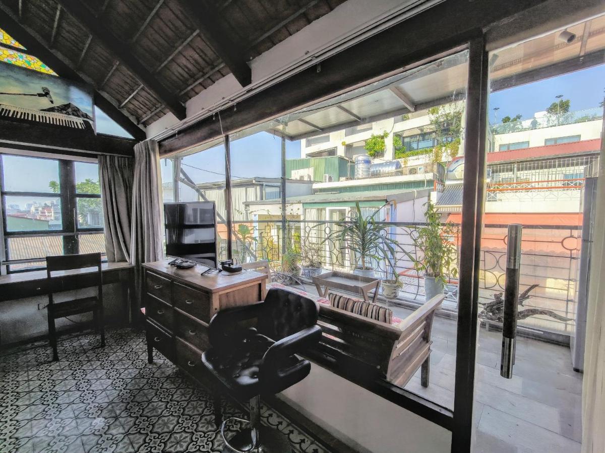 B&B Today Ανόι Εξωτερικό φωτογραφία