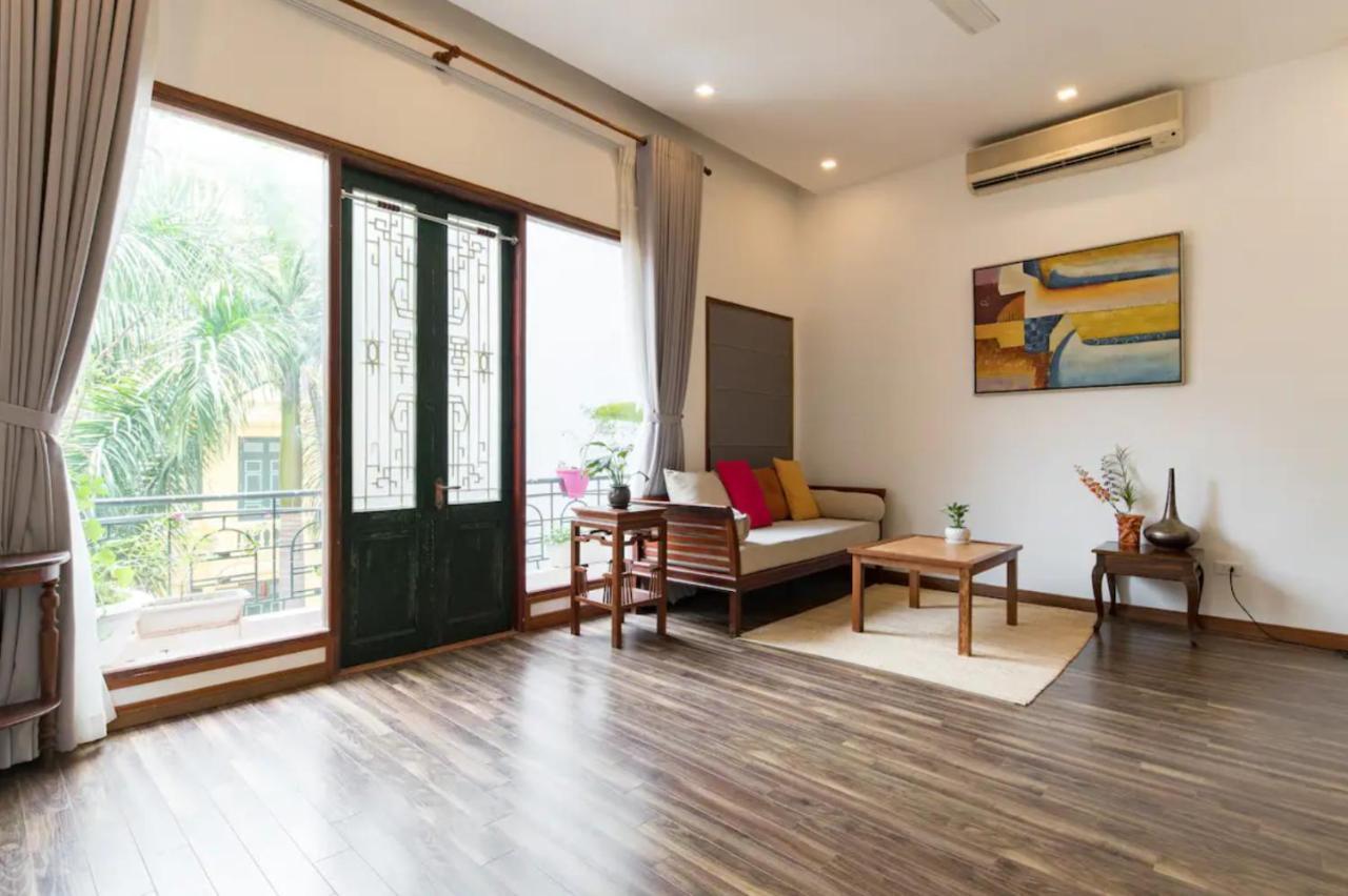 B&B Today Ανόι Εξωτερικό φωτογραφία