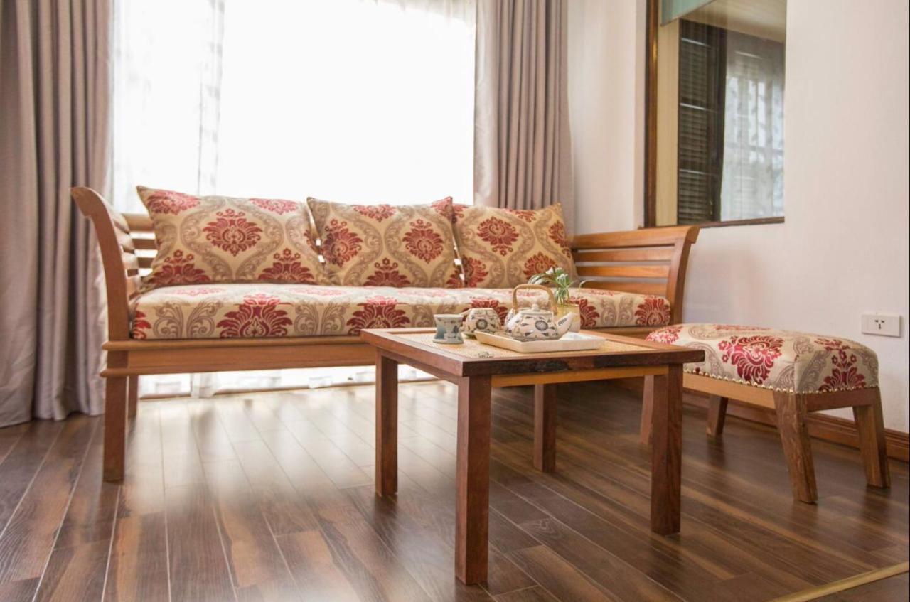 B&B Today Ανόι Εξωτερικό φωτογραφία