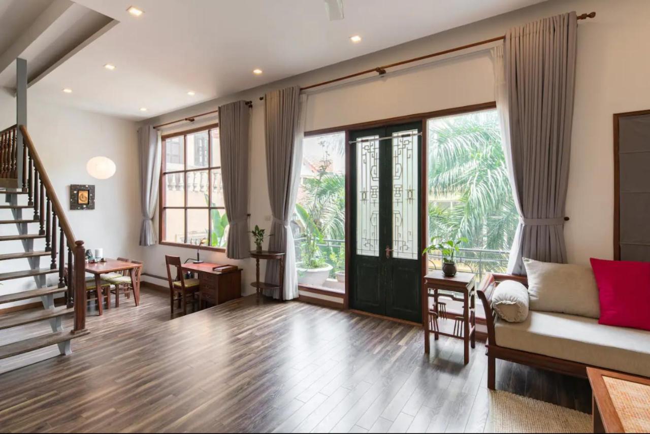 B&B Today Ανόι Εξωτερικό φωτογραφία