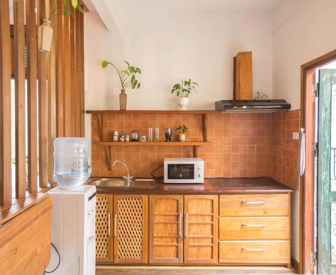 B&B Today Ανόι Εξωτερικό φωτογραφία