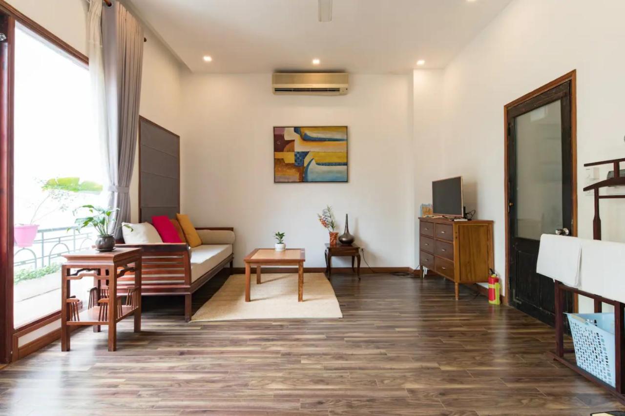 B&B Today Ανόι Εξωτερικό φωτογραφία
