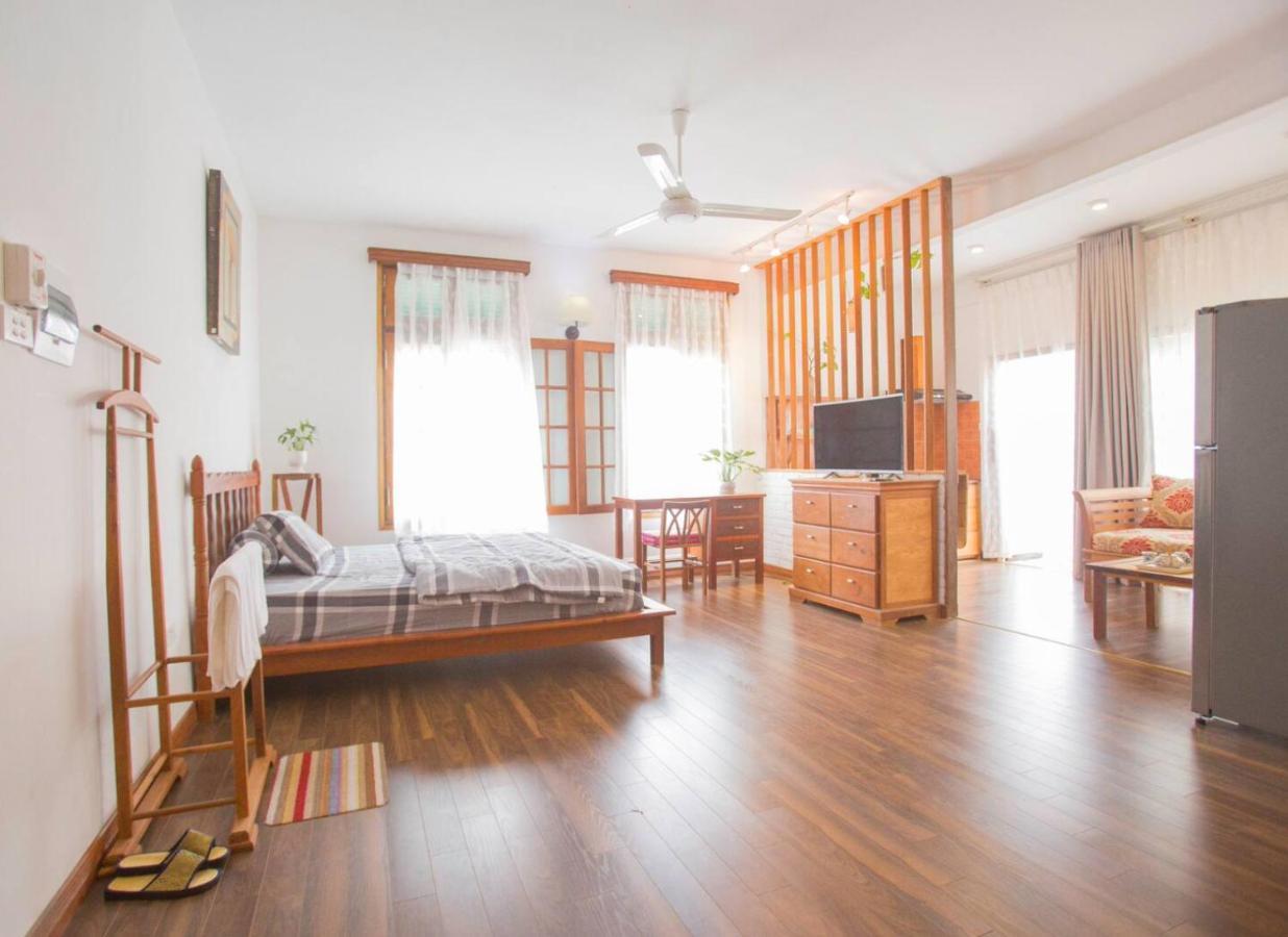 B&B Today Ανόι Εξωτερικό φωτογραφία